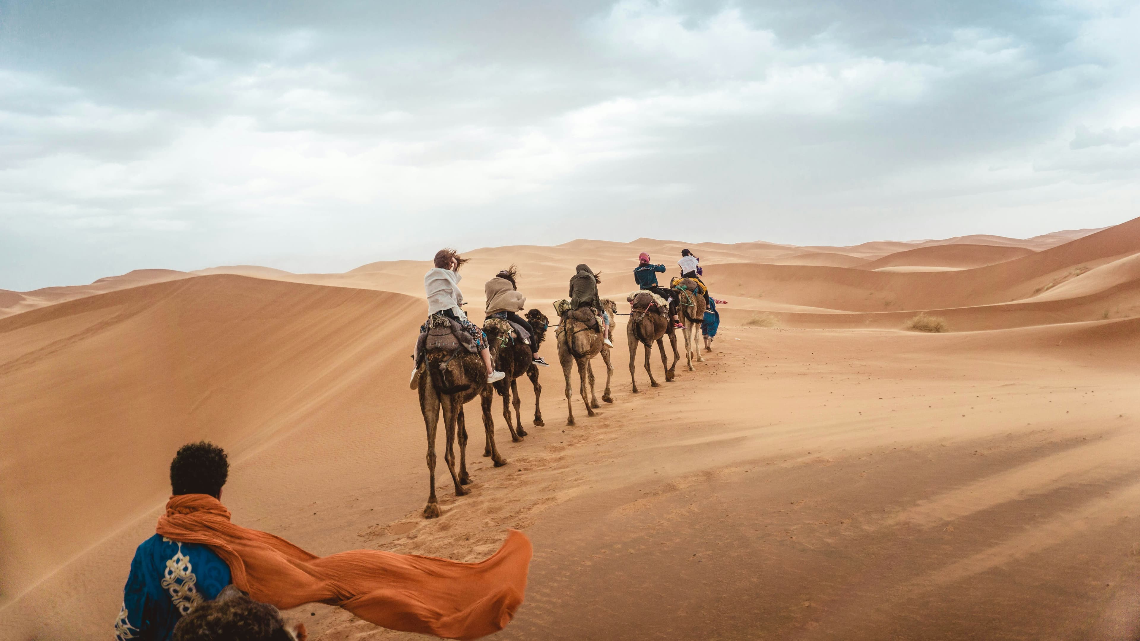Marocco